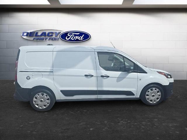 2022 Ford Transit Connect XL Cargo Van