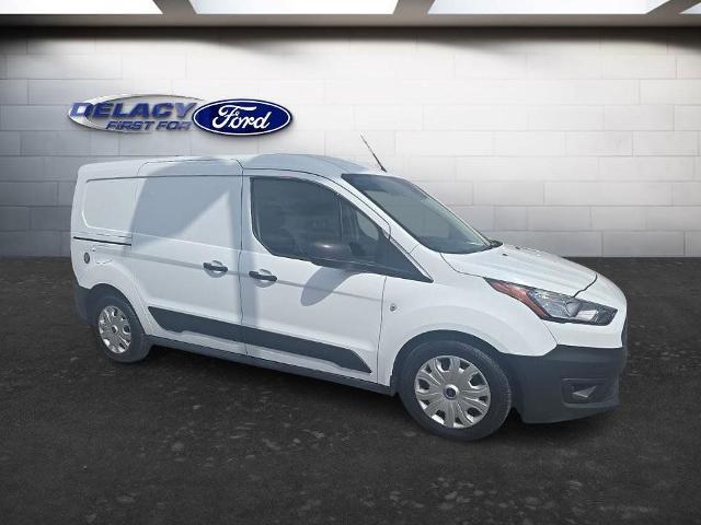 2022 Ford Transit Connect XL Cargo Van