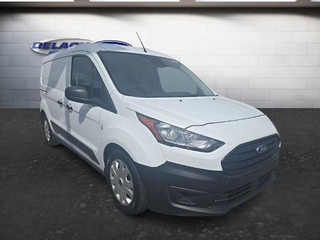 2022 Ford Transit Connect XL Cargo Van