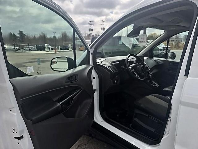 2022 Ford Transit Connect XL Cargo Van
