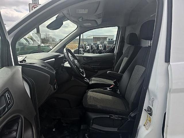 2022 Ford Transit Connect XL Cargo Van
