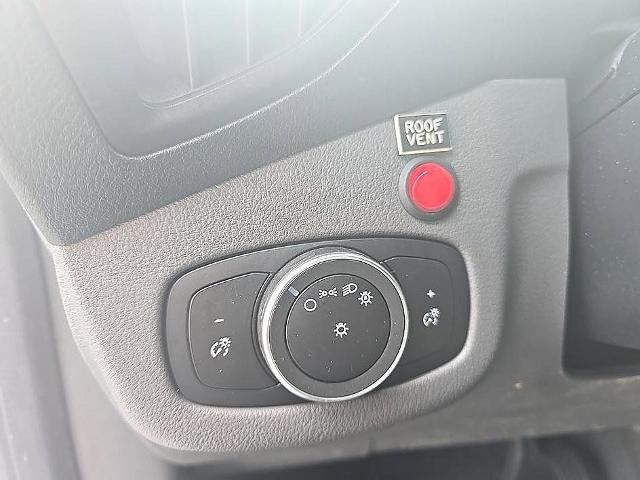 2022 Ford Transit Connect XL Cargo Van