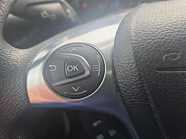 2022 Ford Transit Connect XL Cargo Van