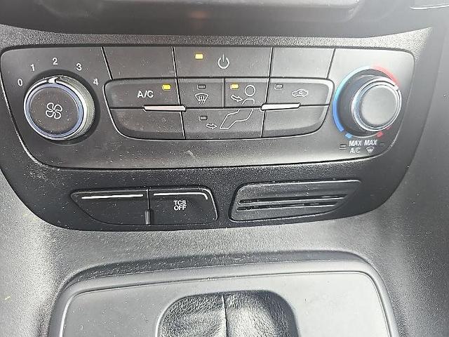 2022 Ford Transit Connect XL Cargo Van