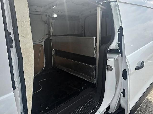 2022 Ford Transit Connect XL Cargo Van
