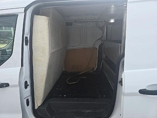 2022 Ford Transit Connect XL Cargo Van