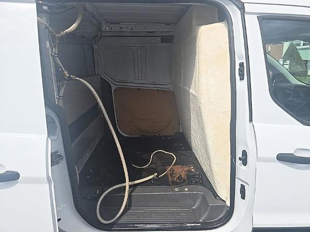 2022 Ford Transit Connect XL Cargo Van