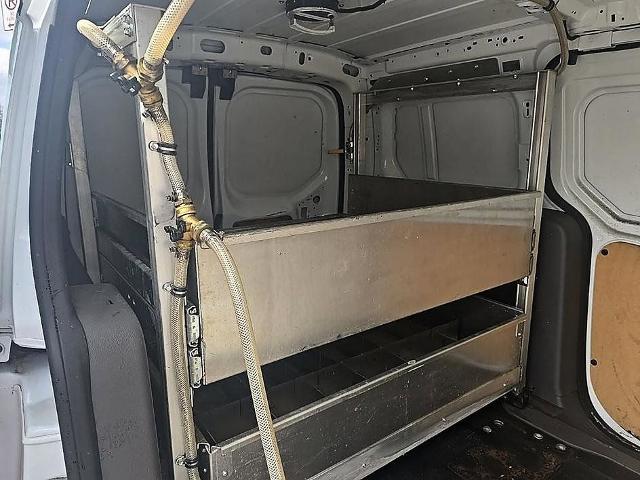 2022 Ford Transit Connect XL Cargo Van