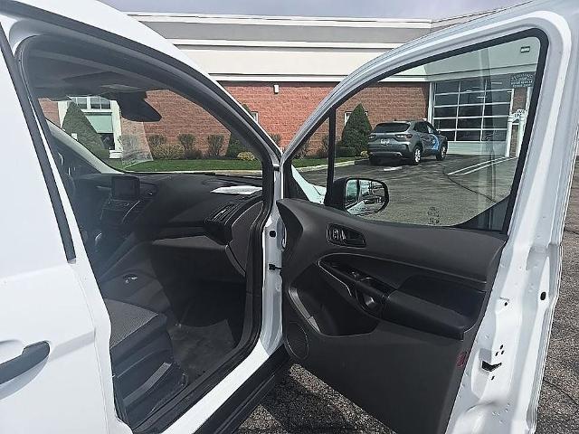 2022 Ford Transit Connect XL Cargo Van