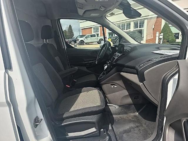 2022 Ford Transit Connect XL Cargo Van