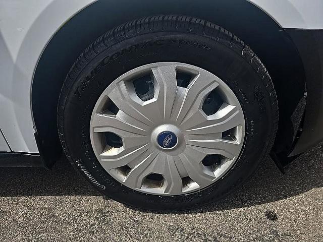 2022 Ford Transit Connect XL Cargo Van