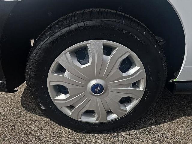 2022 Ford Transit Connect XL Cargo Van