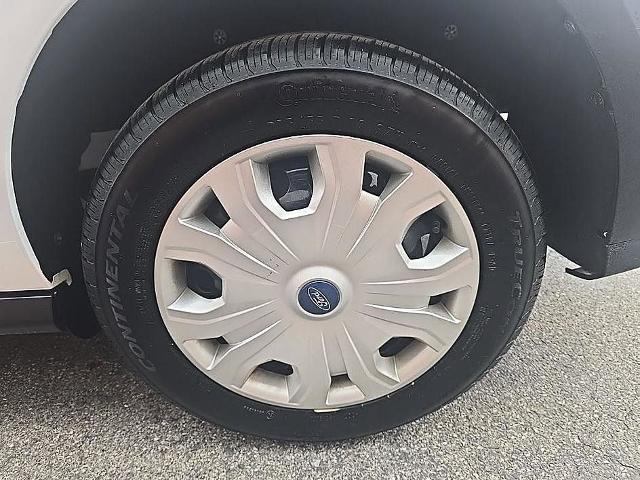 2022 Ford Transit Connect XL Cargo Van