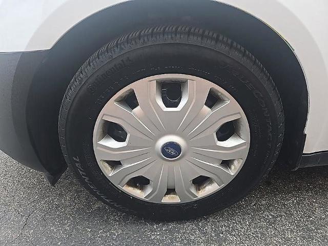 2022 Ford Transit Connect XL Cargo Van