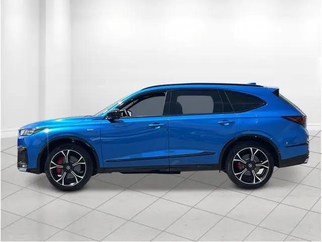 2026 Acura MDX Type S Advance Package