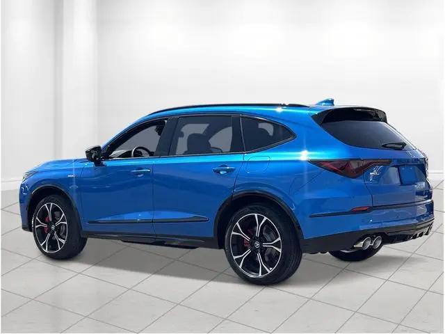2026 Acura MDX Type S Advance Package