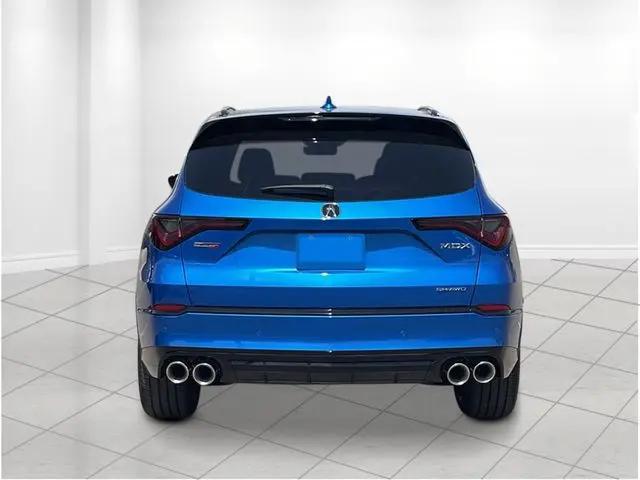 2026 Acura MDX Type S Advance Package