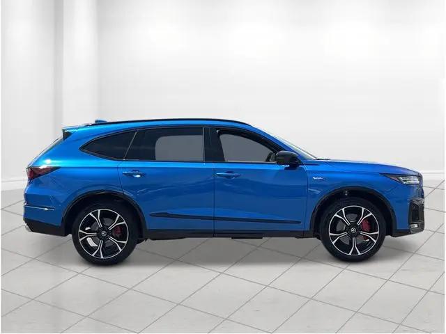 2026 Acura MDX Type S Advance Package