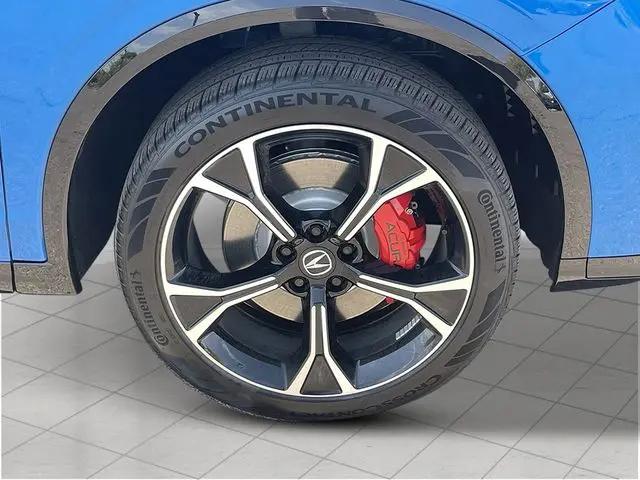 2026 Acura MDX Type S Advance Package
