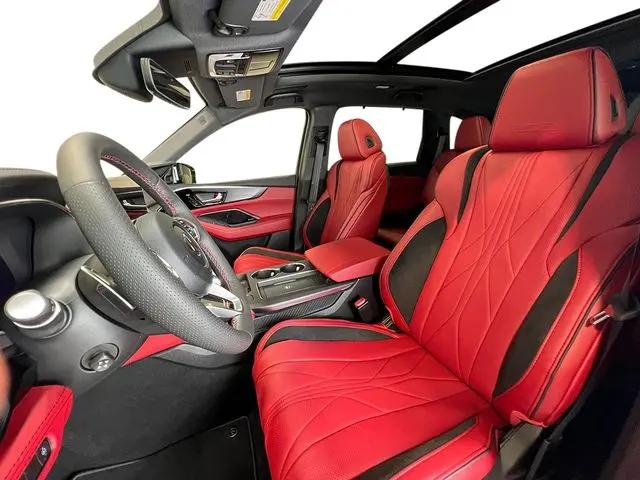 2026 Acura MDX Type S Advance Package