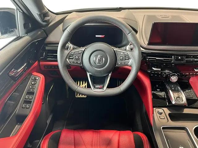 2026 Acura MDX Type S Advance Package