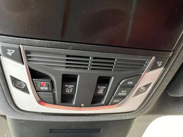 2026 Acura MDX Type S Advance Package