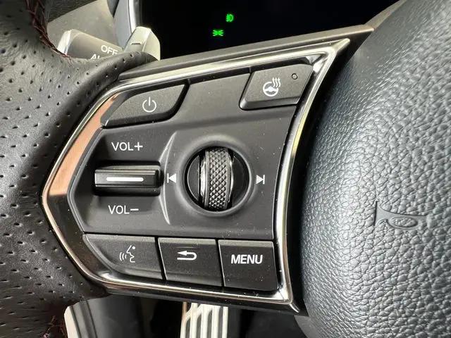 2026 Acura MDX Type S Advance Package