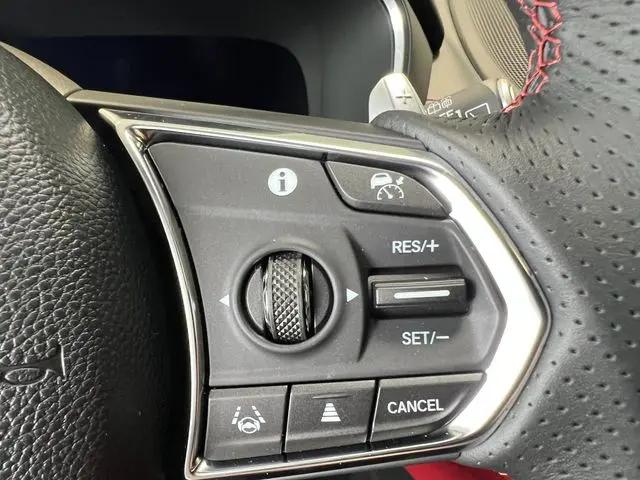2026 Acura MDX Type S Advance Package