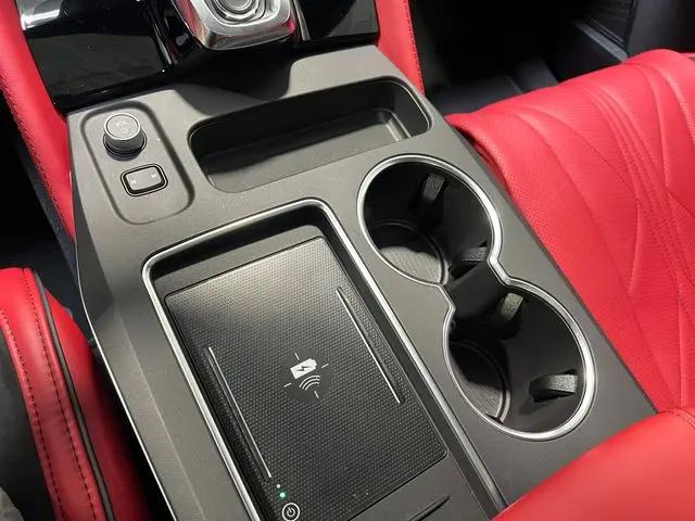2026 Acura MDX Type S Advance Package