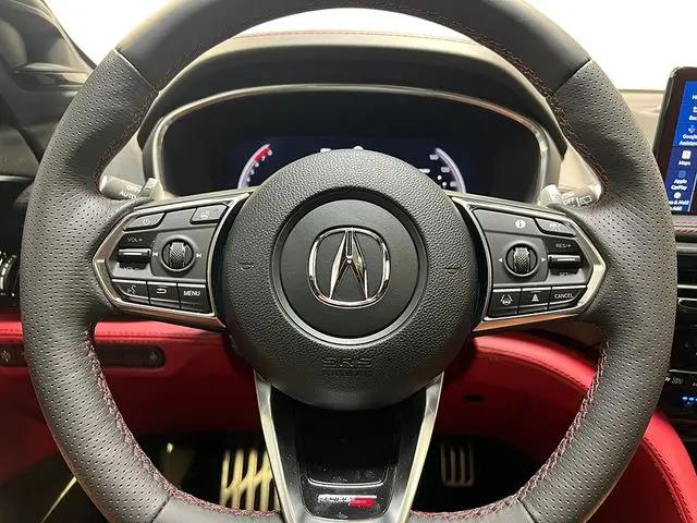 2026 Acura MDX Type S Advance Package