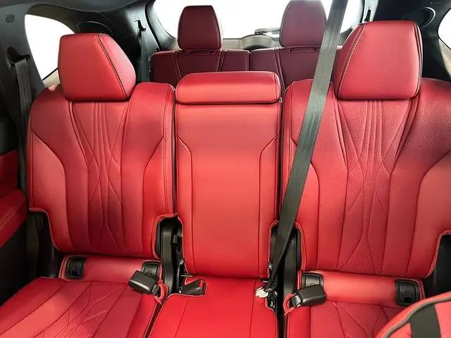 2026 Acura MDX Type S Advance Package
