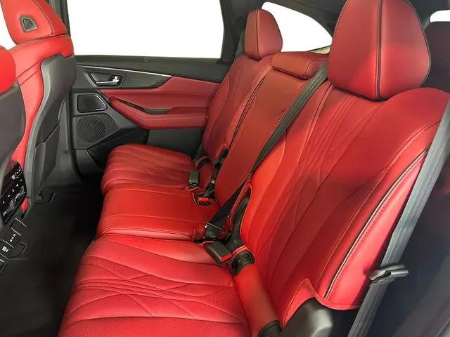 2026 Acura MDX Type S Advance Package
