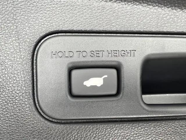 2026 Acura MDX Type S Advance Package