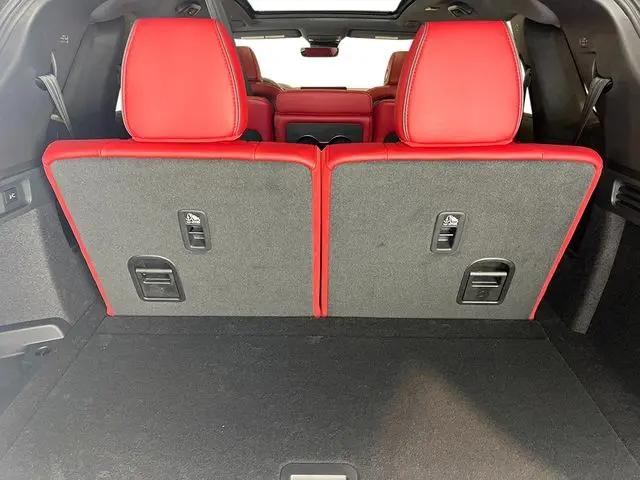 2026 Acura MDX Type S Advance Package