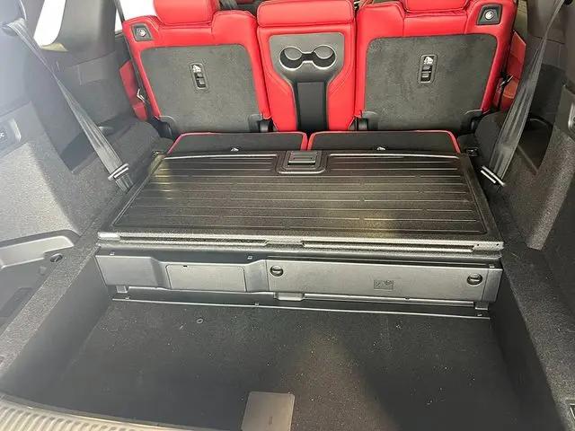 2026 Acura MDX Type S Advance Package