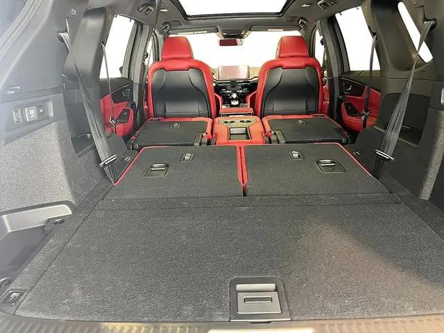 2026 Acura MDX Type S Advance Package
