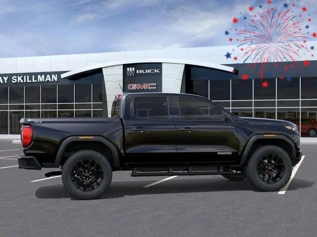 2026 GMC Canyon Elevation, 4WD