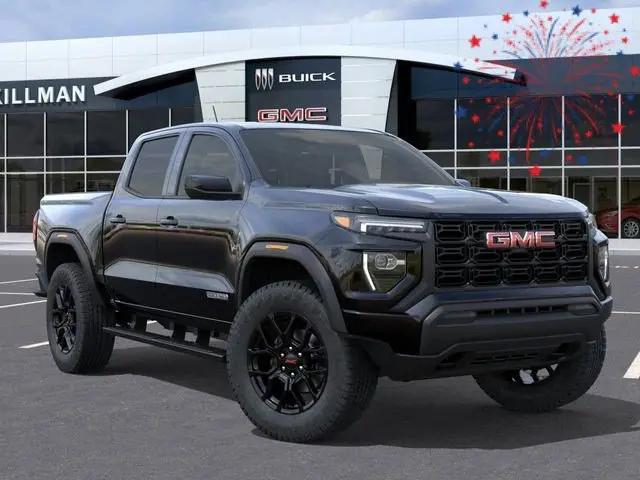 2026 GMC Canyon Elevation, 4WD