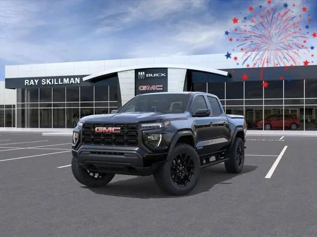 2026 GMC Canyon Elevation, 4WD