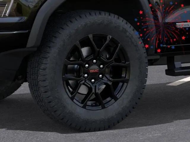 2026 GMC Canyon Elevation, 4WD