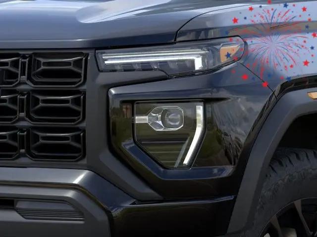 2026 GMC Canyon Elevation, 4WD