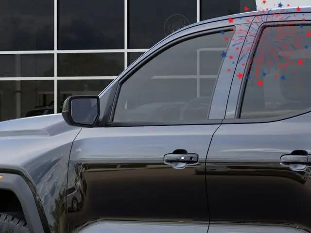 2026 GMC Canyon Elevation, 4WD