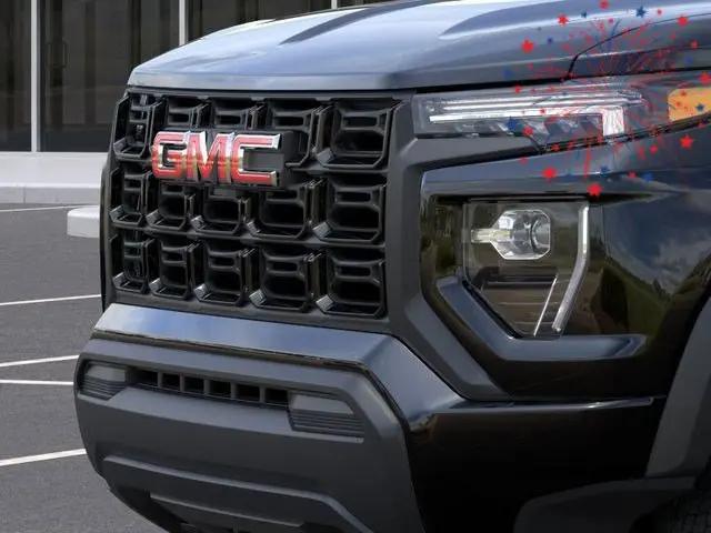 2026 GMC Canyon Elevation, 4WD