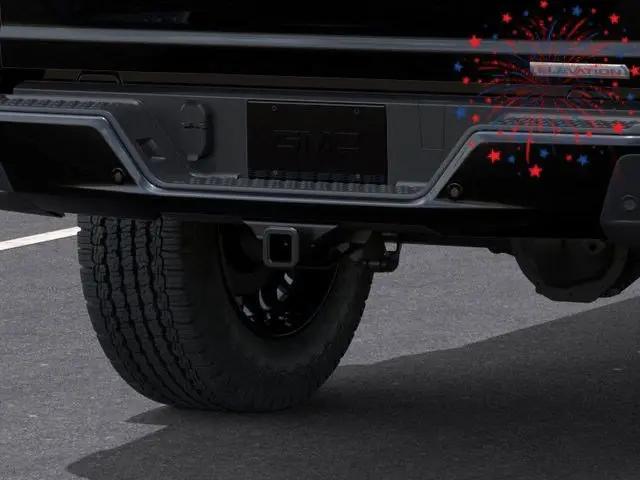 2026 GMC Canyon Elevation, 4WD