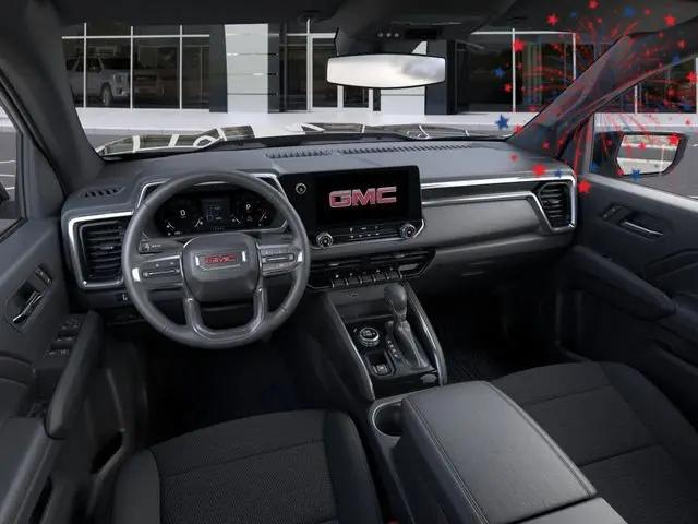 2026 GMC Canyon Elevation, 4WD