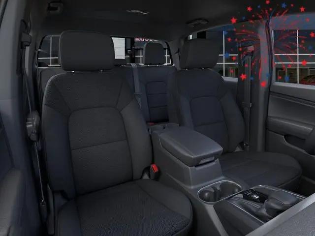 2026 GMC Canyon Elevation, 4WD