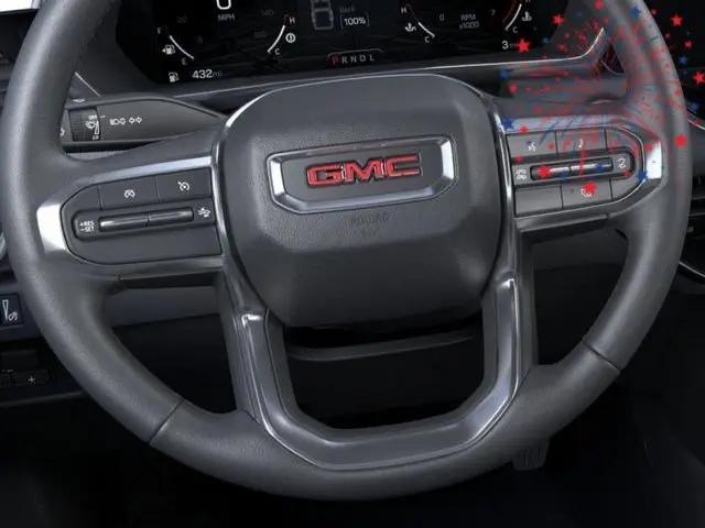 2026 GMC Canyon Elevation, 4WD