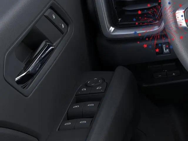 2026 GMC Canyon Elevation, 4WD