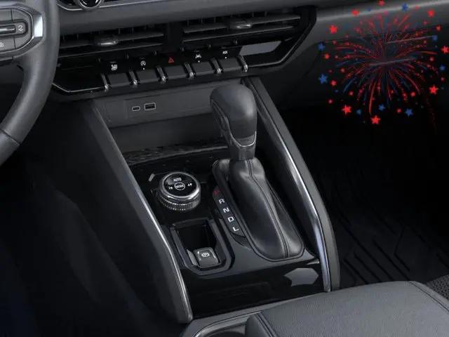 2026 GMC Canyon Elevation, 4WD
