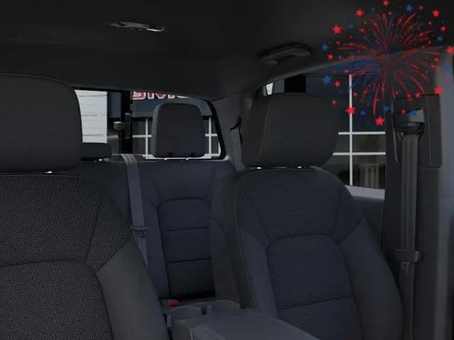 2026 GMC Canyon Elevation, 4WD